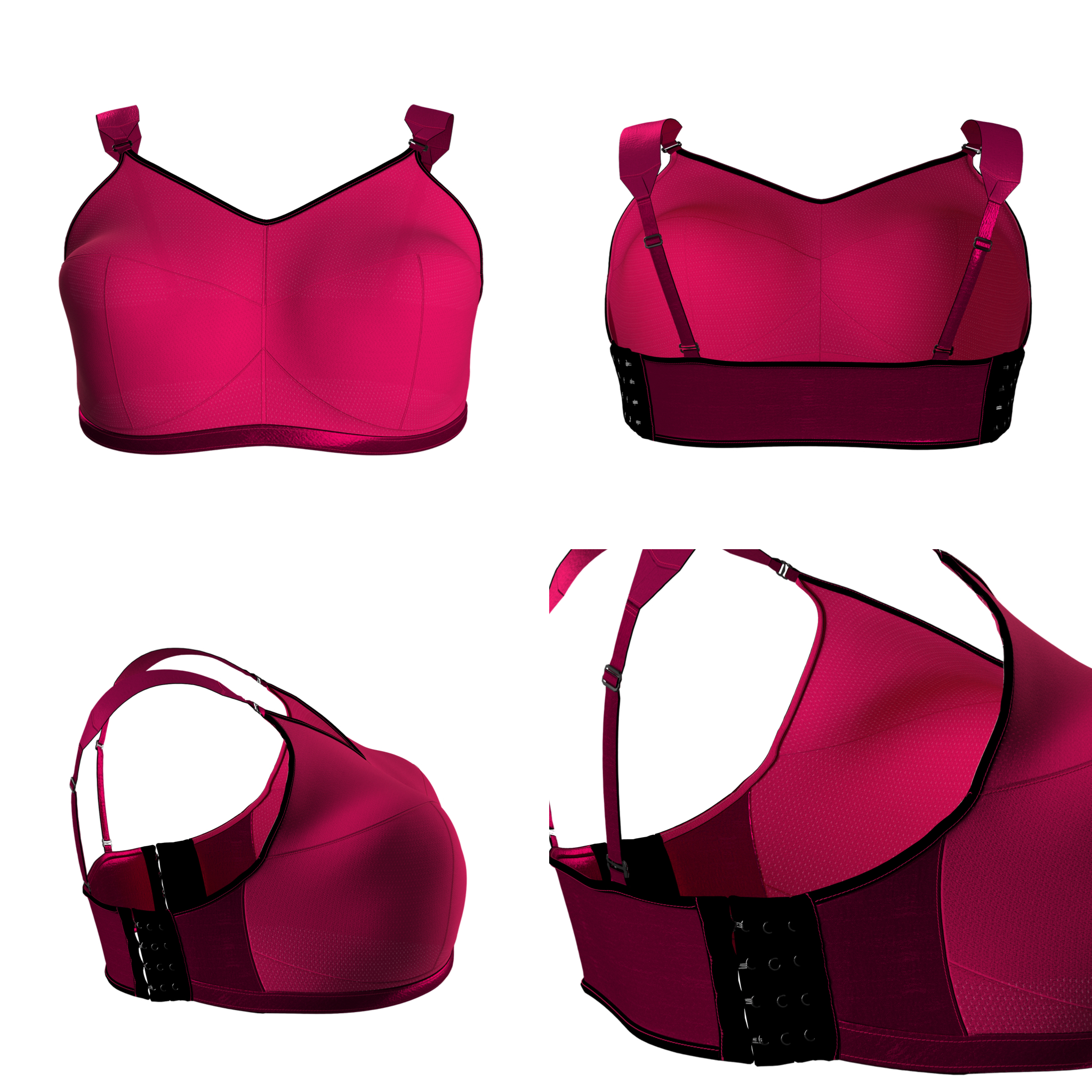 Bra Care 101: Tips for Extending the Lifespan of Your Bra’s