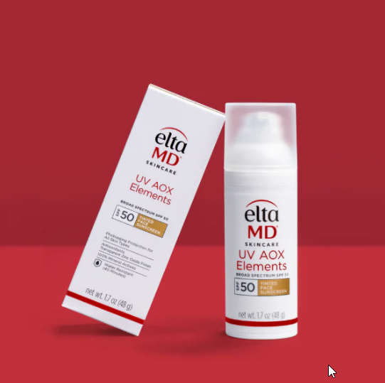 EltaMD Continues to Move the Benchmark on Suncare