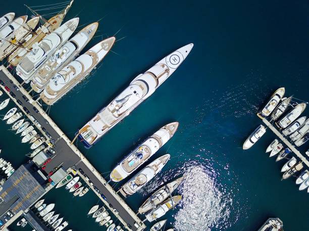 Monaco Yacht Show 2024: A Celebration of Elegance and Innovation