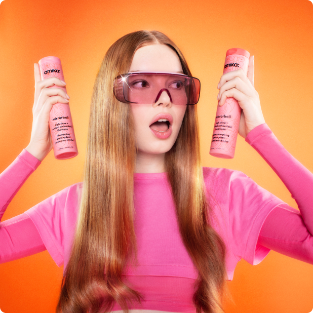 Hair Care Brand amika Launches “the amikaverse” on Roblox in Partnership with Obsess